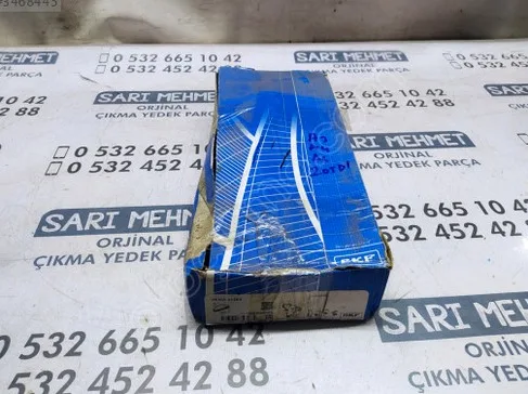 Audi A3 Triger Seti çıkma parça - SARI MEHMET OTO YEDEK PARÇA Konya