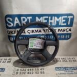 Audi A3 Direksiyon Simidi çıkma parça - SARI MEHMET OTO YEDEK PARÇA Konya