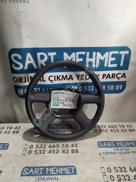 Audi A3 Direksiyon Simidi çıkma parça - SARI MEHMET OTO YEDEK PARÇA Konya
