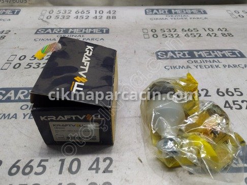 Audi A4 Rot Başı çıkma parça