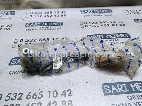 Audi Q5 Rot Başı çıkma parça