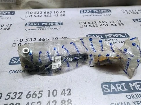 Audi Q5 Rot Başı çıkma parça - SARI MEHMET OTO YEDEK PARÇA Konya