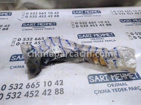 Audi A5 Rot Başı çıkma parça