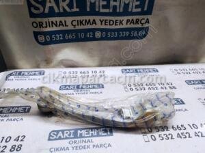 SIFIR AUDİ A5 Q5 ROTİLSİZ SALINCAK SOL ÖN ALT – Konya Çıkma Parça