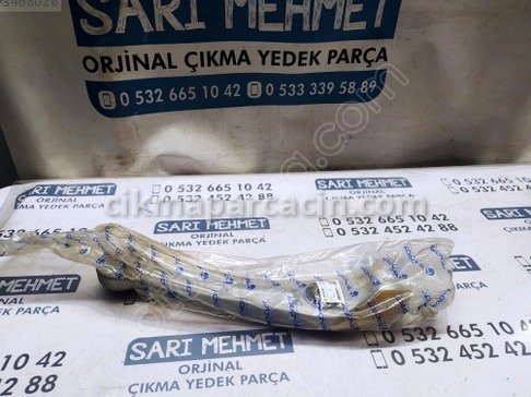 Audi Q5 Salıncak çıkma parça