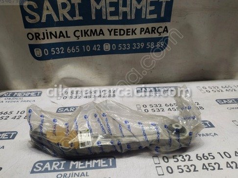 Audi A5 Salıncak çıkma parça