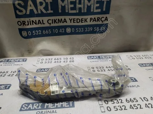 Audi A5 Salıncak çıkma parça - SARI MEHMET OTO YEDEK PARÇA Konya