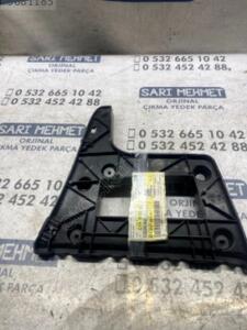 SIFIR AUDİ A5 SAĞ ARKA TAMPON BRAKETİ 2012-2016 – Konya Çıkma Parça
