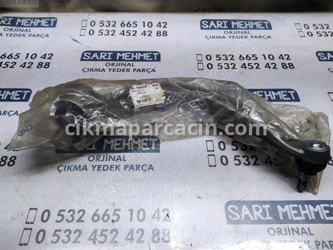 Audi A7 Rot Başı çıkma parça