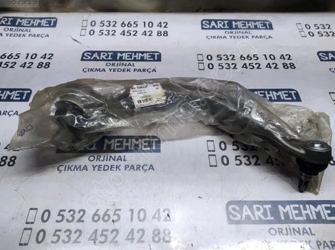 Audi A7 Rot Başı çıkma parça - SARI MEHMET OTO YEDEK PARÇA Konya
