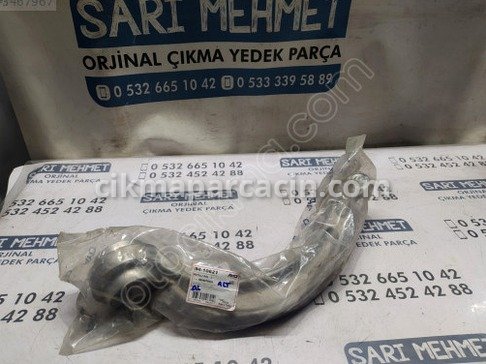 Audi A7 Rot Başı çıkma parça