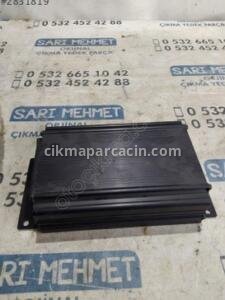 SIFIR AUDİ A6 ANFİ 4B5051225A – Konya Çıkma Parça