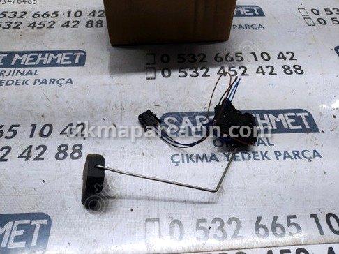 Audi A6 Yakıt Şamandırası çıkma parça