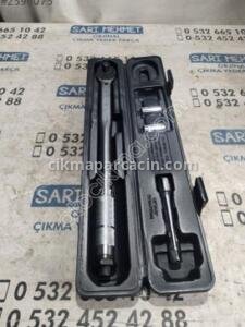 SIFIR AYARLI TORK CIRCIR – Konya Çıkma Parça
