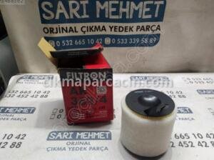 SIFIR BMW 3 SERİSİ E81 E82 E87 E88 E90 E92 HAVA FİLTRESİ – Konya Çıkma Parça