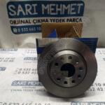 Volkswagen Golf Fren Disk Aynası çıkma parça - SARI MEHMET OTO YEDEK PARÇA Konya