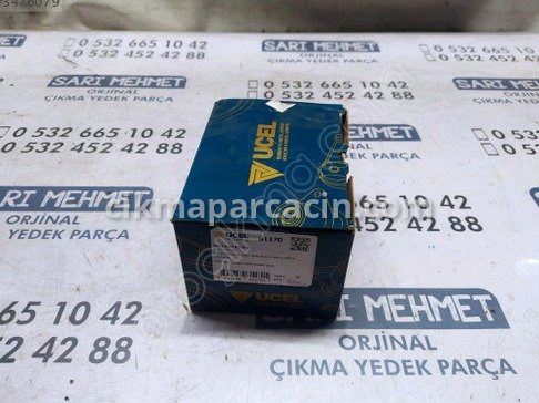 Volkswagen Caddy Salıncak Burcu çıkma parça