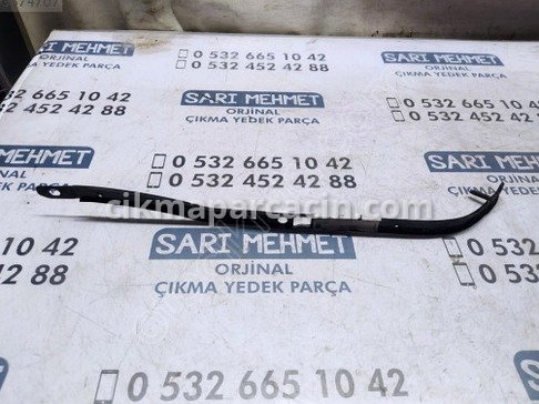 Chevrolet Aveo Tampon Braketi çıkma parça