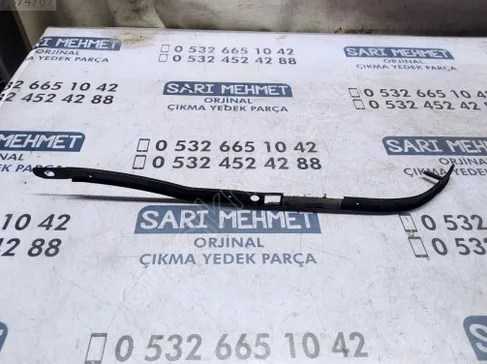 Chevrolet Aveo Tampon Braketi çıkma parça - SARI MEHMET OTO YEDEK PARÇA Konya