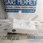 Chevrolet Captiva Silecek Suyu Deposu çıkma parça - SARI MEHMET OTO YEDEK PARÇA Konya