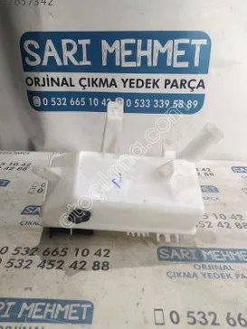 Chevrolet Captiva Silecek Suyu Deposu çıkma parça - SARI MEHMET OTO YEDEK PARÇA Konya