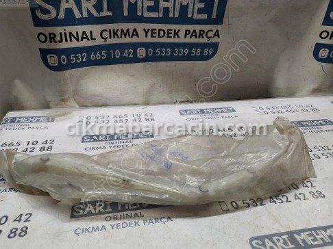 Chevrolet Captiva Tampon Braketi çıkma parça