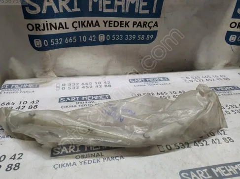 Chevrolet Captiva Tampon Braketi çıkma parça - SARI MEHMET OTO YEDEK PARÇA Konya
