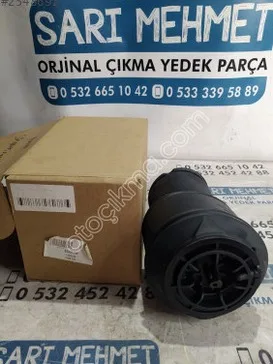 Citroen C4 Air Suspansiyon 08820159 çıkma parça