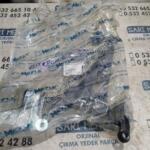 Citroen C1 Tabla çıkma parça - SARI MEHMET OTO YEDEK PARÇA Konya