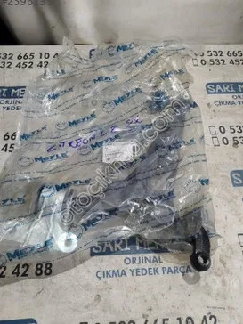 Citroen C1 Tabla çıkma parça