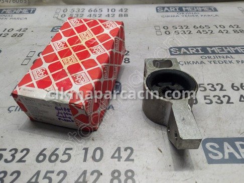 Volkswagen Caddy Salıncak Burcu çıkma parça