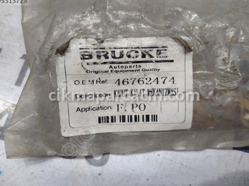 Fiat Albea Kaput Kilidi çıkma parça