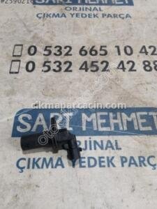 SIFIR FİAT DOBLO 1.3 JTD KRANK SENSÖRÜ 73502752 – Konya Çıkma Parça OEM 73502752