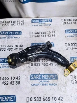 Fiat Palio Tabla çıkma parça - SARI MEHMET OTO YEDEK PARÇA Konya