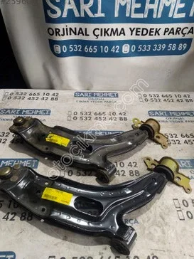 Fiat Palio Tabla çıkma parça - SARI MEHMET OTO YEDEK PARÇA Konya