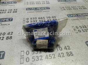 SIFIR FORD COURİER ÇİFT BAGAJ KAPAĞI KARŞILIK KAPAĞI – Konya Çıkma Parça | OEM ET76-A431F99-AE