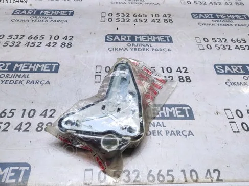 Ford Focus Sağ Arka Stop çıkma parça - SARI MEHMET OTO YEDEK PARÇA Konya