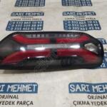 Ford Transit Custom Sol Arka Stop çıkma parça - SARI MEHMET OTO YEDEK PARÇA Konya