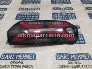 SIFIR FORD TRANSİT CUSTOM SOL ARKA LEDLİ STOP – Konya Çıkma Parça