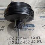 Ford Transit Westinghouse çıkma parça - SARI MEHMET OTO YEDEK PARÇA Konya