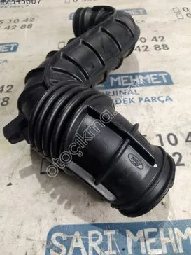 Ford Transit Hava Filtresi Hortumu çıkma parça - SARI MEHMET OTO YEDEK PARÇA Konya