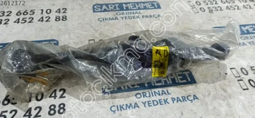Honda Accord Tabla çıkma parça - SARI MEHMET OTO YEDEK PARÇA Konya