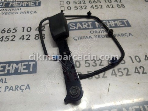 Honda Civic Emniyet Kemeri çıkma parça