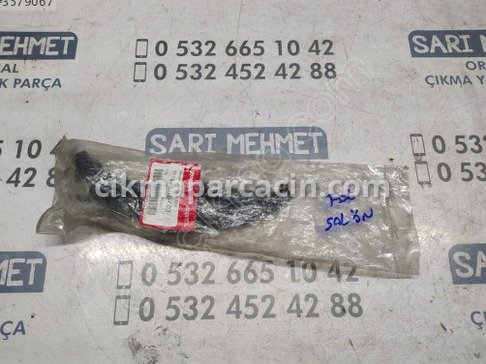 Honda Civic Tampon Braketi çıkma parça