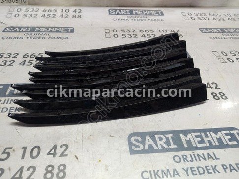 Hyundai i20 Tampon Izgara Çıtası çıkma parça