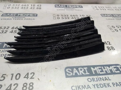 Hyundai i20 Tampon Izgara Çıtası çıkma parça - SARI MEHMET OTO YEDEK PARÇA Konya