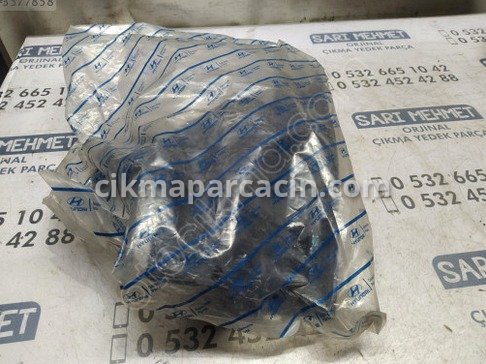 Hyundai i20 İç Trim çıkma parça