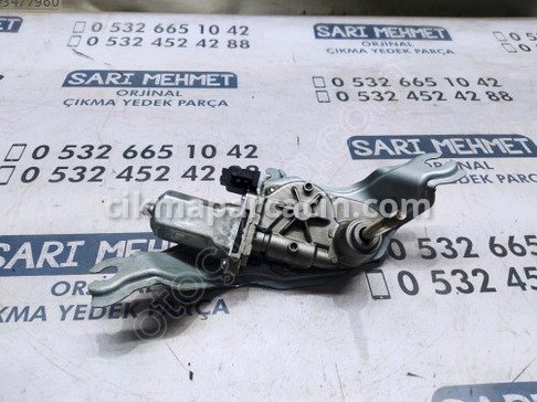Kia Forte Silecek Motoru çıkma parça