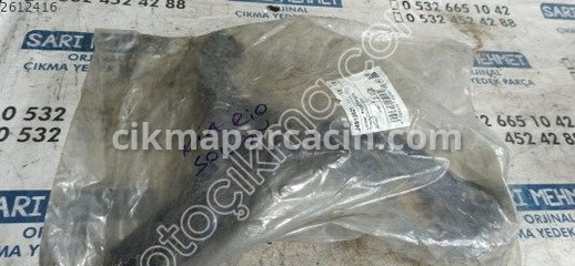 Kia Rio Tabla çıkma parça