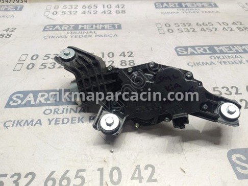 Kia Sportage Silecek Motoru çıkma parça